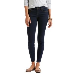 Vineyard Vines NWT Skinny Jeans Regatta Wash